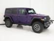 2026 Jeep Wrangler 4-DOOR RUBICON Sport Utility