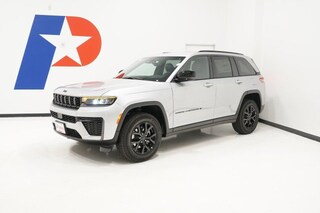 2026 Jeep Grand Cherokee LAREDO ALTITUDE 4X2 Sport Utility