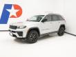 2026 Jeep Grand Cherokee LAREDO ALTITUDE 4X2 Sport Utility