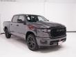 2026 Ram 1500 LARAMIE CREW CAB 4X4 5'7 BOX Pickup