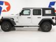 2026 Jeep Wrangler 4-DOOR SPORT S Sport Utility