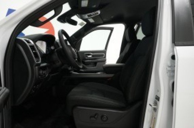 2026 RAM 1500 Big Horn/Lone Star - Photo 31