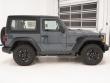 2026 Jeep Wrangler 2-DOOR SPORT Sport Utility