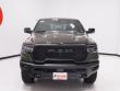 2027 Ram 1500 REBEL CREW CAB 4X4 5'7 BOX Pickup
