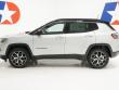 2026 Jeep Compass LIMITED 4X4 Sport Utility