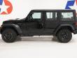 2026 Jeep Wrangler 4-DOOR SPORT Sport Utility