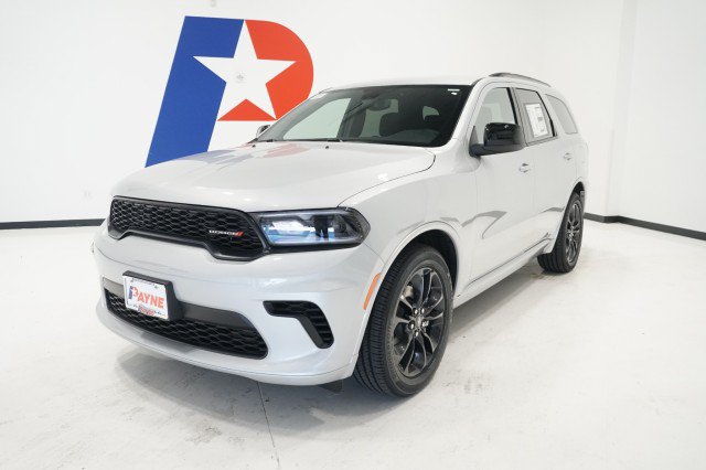 2026 Dodge Durango GT RWD's photo