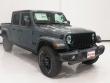 2026 Jeep Gladiator WILLYS 4X4 Pickup