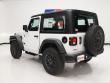 2026 Jeep Wrangler 2-DOOR SPORT Sport Utility