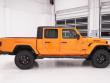 2026 Jeep Gladiator WILLYS 4X4 Pickup