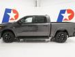 2026 Ram 1500 LONE STAR CREW CAB 4X4 5'7 BOX Pickup
