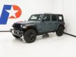 2026 Jeep Wrangler 4-DOOR WILLYS Sport Utility