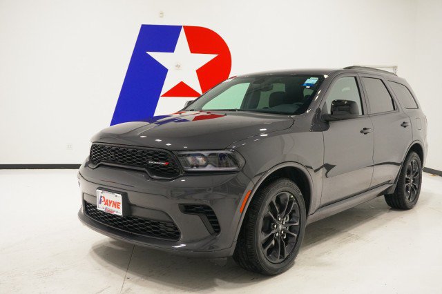 2026 Dodge Durango GT RWD's photo