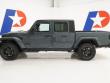 2026 Jeep Gladiator WILLYS 4X4 Pickup