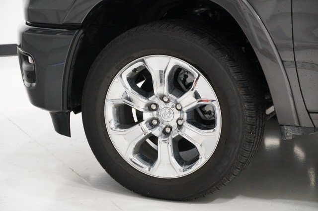 2026 RAM 1500 Big Horn/Lone Star - Photo 10