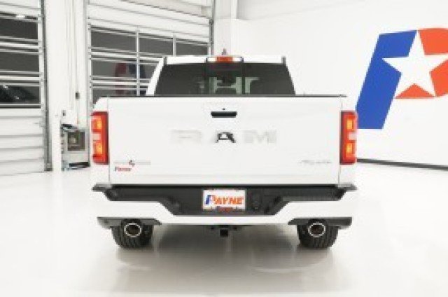 2026 RAM 1500 Big Horn/Lone Star - Photo 6