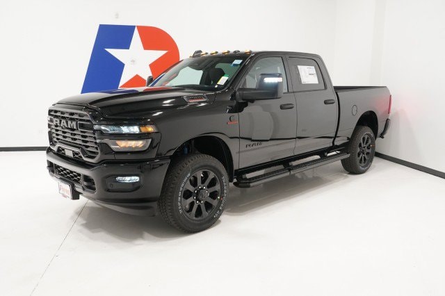 2026 RAM Ram 2500 Pickup Big Horn/Lone Star's photo