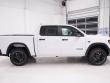 2027 Ram 1500 REBEL CREW CAB 4X4 5'7 BOX Pickup