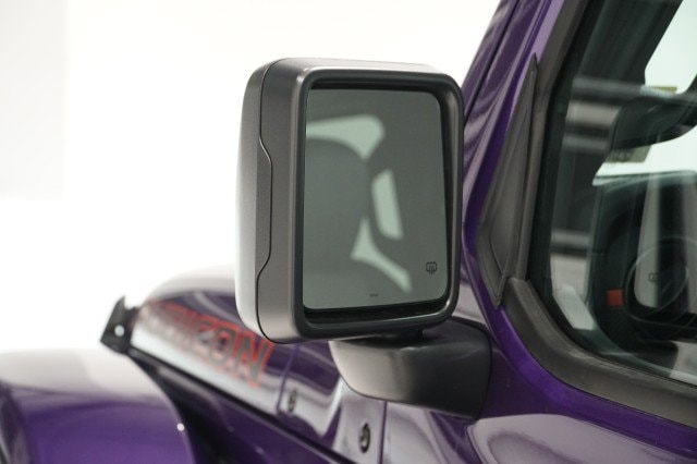 2026 Jeep Wrangler 4-Door Rubicon - Photo 13
