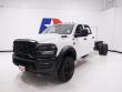  Ram 5500 Chassis Cab