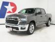 2026 Ram 1500 LONE STAR CREW CAB 4X2 5'7 BOX Pickup