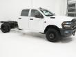 2026 Ram 3500 Chassis Cab TRADESMAN CREW   4X4 60' CA Pickup