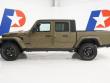 2026 Jeep Gladiator WILLYS 4X4 Pickup
