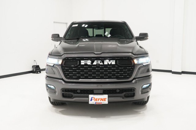 2026 Ram 1500 Lone Star photo 2