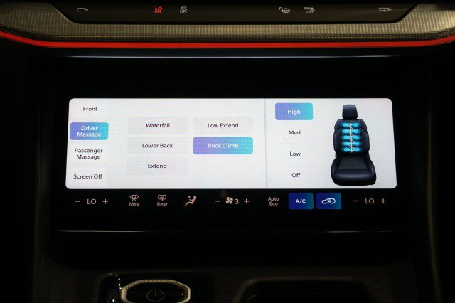 2025 Jeep Wagoneer S Launch Edition - Photo 42