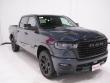 2027 Ram 1500 LARAMIE CREW CAB 4X4 5'7 BOX Pickup
