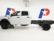 2026 Ram 5500 Chassis Cab TRADESMAN  CREW  4X4 60' CA Pickup