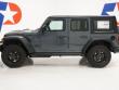 2026 Jeep Wrangler 4-DOOR WILLYS Sport Utility