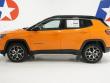 2026 Jeep Compass LIMITED 4X4 Sport Utility
