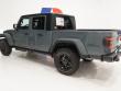 2026 Jeep Gladiator WILLYS 4X4 Pickup