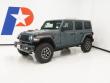 2026 Jeep Wrangler 4-DOOR RUBICON Sport Utility