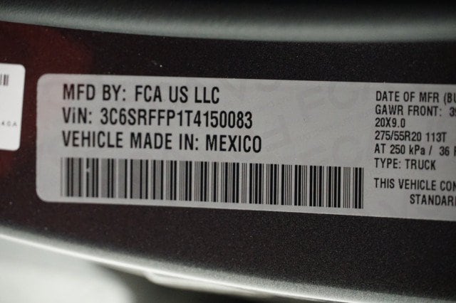 2026 RAM 1500 Big Horn/Lone Star - Photo 40