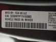 2026 Ram 1500 LONE STAR CREW CAB 4X4 5'7 BOX Pickup