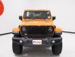 2026 Jeep Gladiator WILLYS 4X4 Pickup