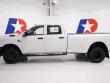 2027 Ram 3500 Tradesman Pickup