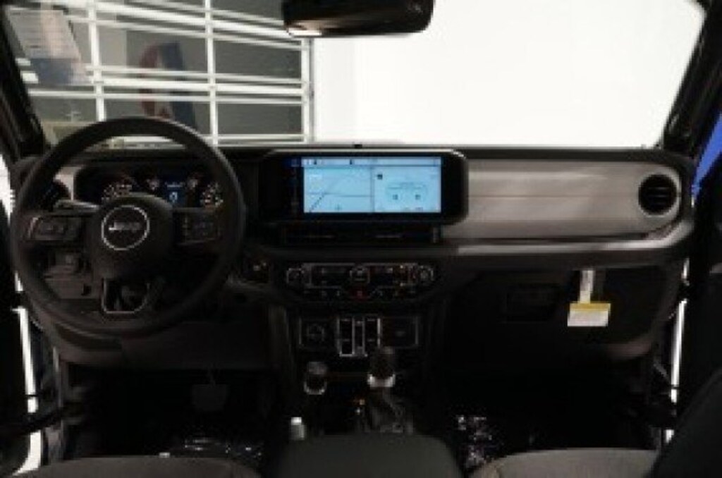 New 2026 Jeep Gladiator SPORT 4X4 Pickup