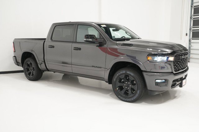 2026 Ram 1500 Lone Star photo 3