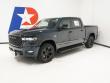 2026 Ram 1500 LONE STAR CREW CAB 4X4 5'7 BOX Pickup