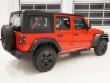 2026 Jeep Wrangler 4-DOOR SPORT Sport Utility