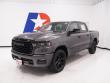 2027 Ram 1500 LARAMIE CREW CAB 4X4 5'7 BOX Pickup