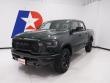 2027 Ram 1500 Rebel Pickup