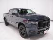 2027 Ram 1500 LARAMIE CREW CAB 4X4 5'7 BOX Pickup