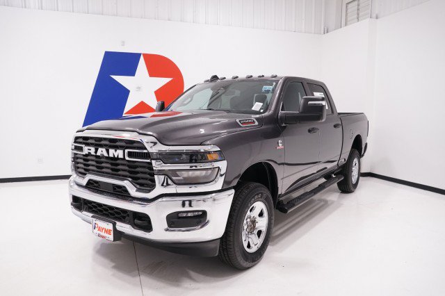 2027 RAM 2500