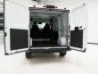 2025 Ram ProMaster PROMASTER 1500 TRADESMAN CARGO VAN LOW ROOF 136' W Cargo Van
