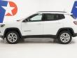 2026 Jeep Compass LATITUDE 4X4 Sport Utility