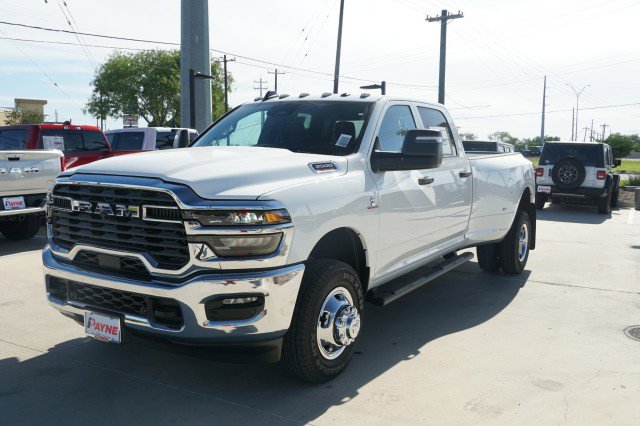 2026 RAM 3500 Tradesman 4X4 Crew Cab LWB's photo